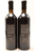 (2) 2010 TerraVin J Cabernet Sauvignon Merlot Malbec, Marlborough [BC95] - 2