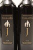 (2) 2010 TerraVin J Cabernet Sauvignon Merlot Malbec, Marlborough [BC95] - 3