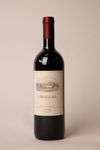 (1) 2006 Tenuta dell'Ornellaia Ornellaia, Bolgheri RP97