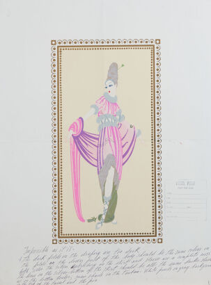 ROMAIN DE TIRTOFF ERTE untitled