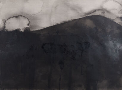 RICHARD LEWER untitled