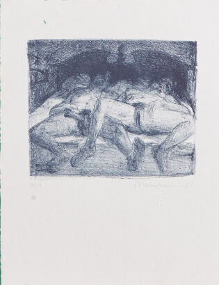 RICHARD MCWHANNELL untitled
