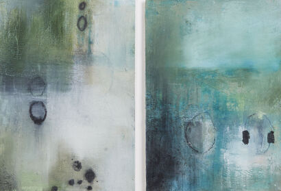 MAREE WILSON Inside Out (Homeostatis IV)