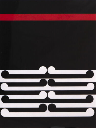 GORDON WALTERS Untitled