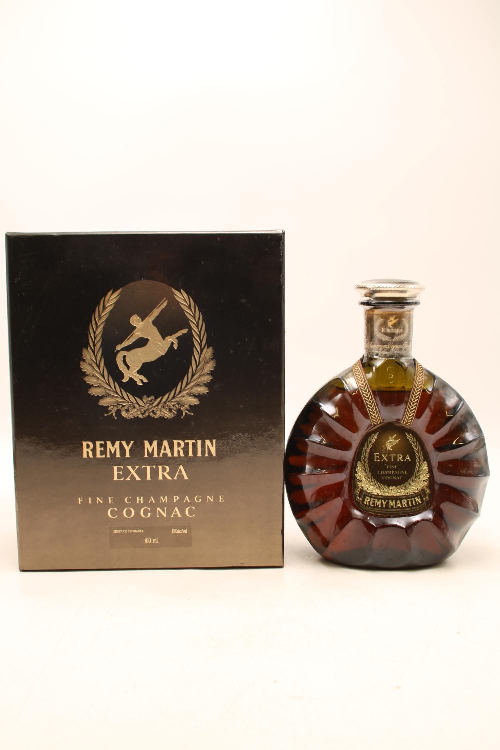 Remy Martin Extra Fine Champagne Cognac, France