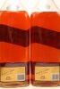 (2) Johnnie Walker Black Label 12YO Scotch Whisky, 43% ABV, 4500ml - 5