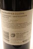 (1) 2013 Kidnapper Cliffs Cabernet Sauvignon Merlot, Gimblett Gravels - 4