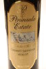 (1) 1998 Peninsula Estate Cabernet Sauvignon Merlot, Waiheke Island - 3