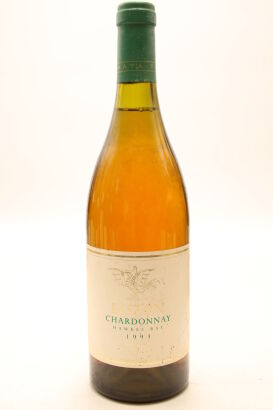 (1) 1993 Te Mata Estate Elston Chardonnay, Hawke's Bay