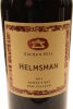 (1) 2013 Sacred Hill Helmsman Cabernet Merlot, Hawkes Bay [BC97] - 3