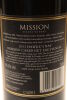 (1) 2013 Mission Estate Reserve Cabernet Sauvignon, Gimblett Gravels - 4