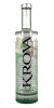 *(1) Krova Botanical Vodka, Poland 700ml 40%ABV
