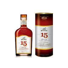 *(1) Suau Brandy 15 Year Old, Mallorca, Spain