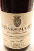 (1) 1999 Domaine Comte Georges de Vogue Bonnes-Mares Grand Cru, Cote de Nuits - 3
