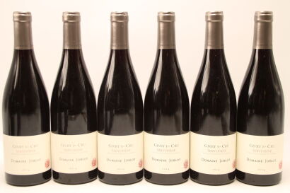 (6) 2014 Domaine Joblot Clos de la Servoisine Rouge, Givry Premier Cru