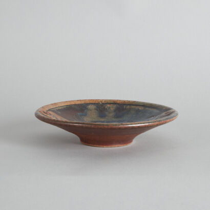 A Mike O'Donnell Pottery Bowl