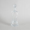 A Glass Decanter