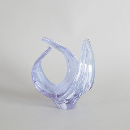 A Murano Art Glass Ornament