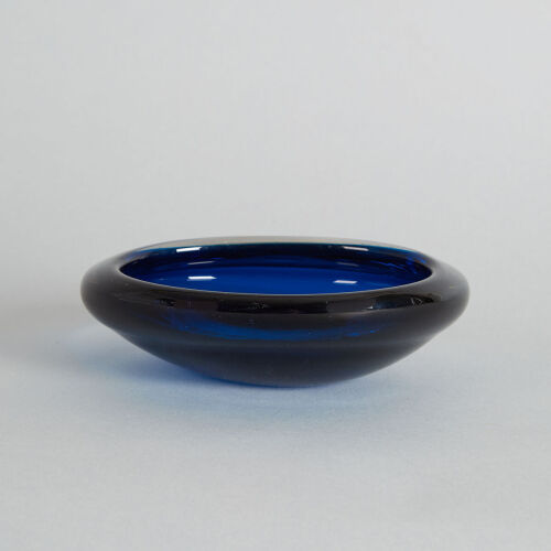 A Murano Ashtray