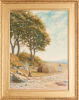 A Fied Grimsdale Oil Painting - 2