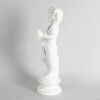 A Large Capodimonte Figure - 3