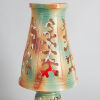 An Unusual Ceramic Lamp - 3