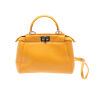 Fendi Peekaboo Mini Handbag