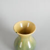 A Briar Gardner Trickle Glaze Vase - 2