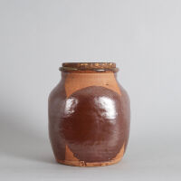 Large Barry Brickell Jar