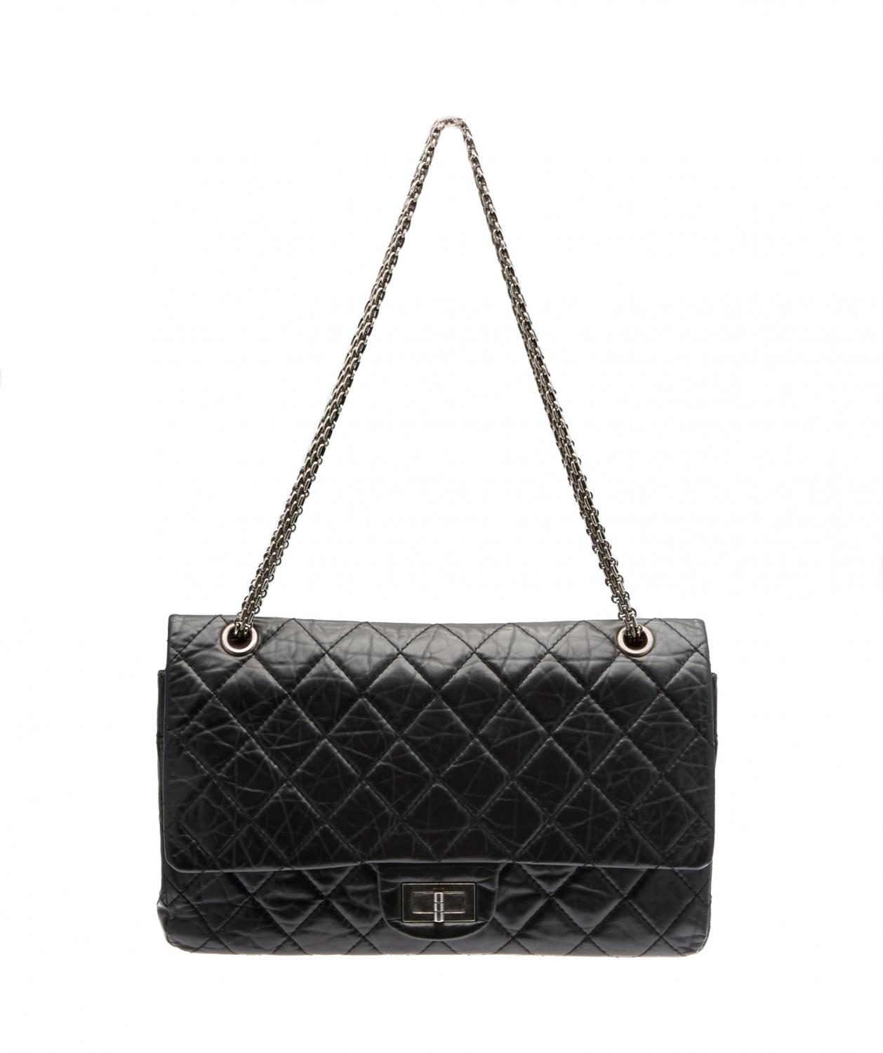 Chanel 2.55 Handbag - Price Estimate: $2200 - $3500