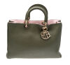 Christian Dior Diorissimo Handbag