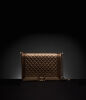 Chanel Boy Handbag - 2