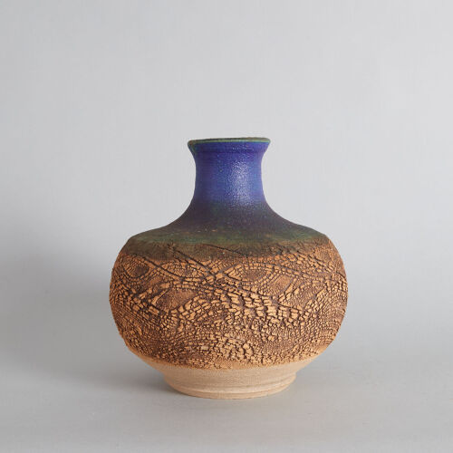 A Jack Laird Vase