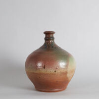 A Large Warren Tippett Attributed Vase