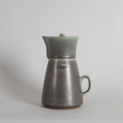 A Studio Ceramic Jug