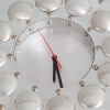 A Graphic Wall Clock - 2