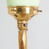 An Art Deco Table Lamp - 3