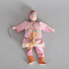 A Vintage Thai String Puppet