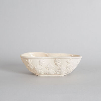 A Luke Adams Bowl