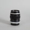 A Vintage Canon Toshiba 48mm Camera Lens - 3