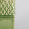 A Green Ceramic Decanter - 3