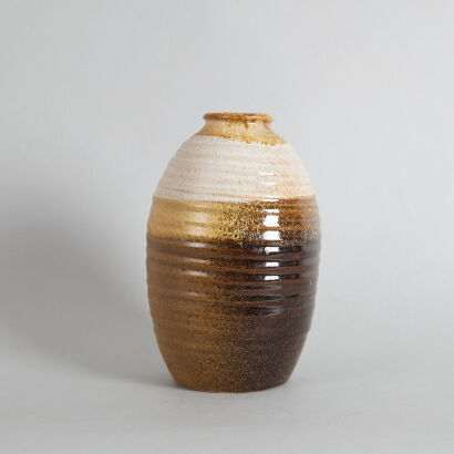 A Studio Pottery Vase