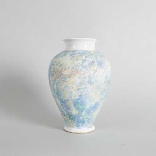 A Peter Shearer Vase