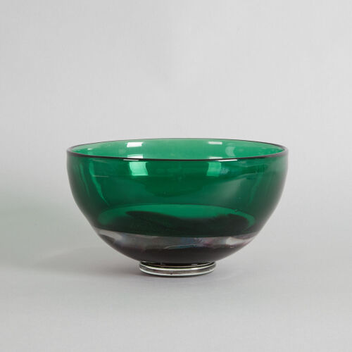 A Peter Viesnik Bowl