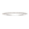 18ct Diamond Eternity Bangle