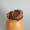 A Studio Pottery Pot - 2