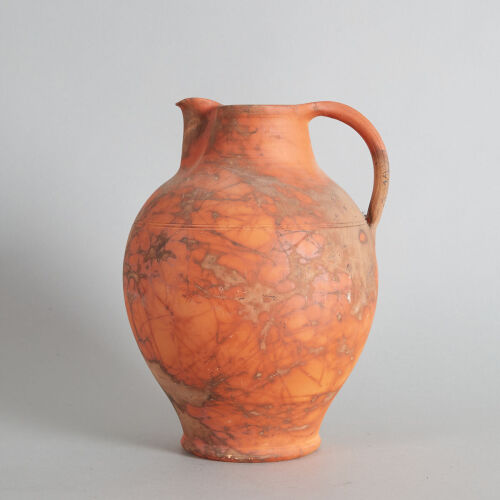 A Paul Hemara Jug