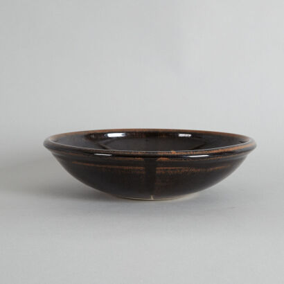 A Brian Gartside Bowl