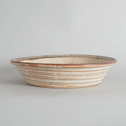 An Albury Pottery Bowl