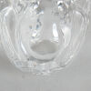 A Baccarat Crystal Frog - 3